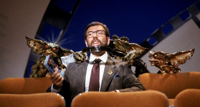 Matar al crítico (y II): el síndrome FilmAffinity 7 Gremlins 2 result