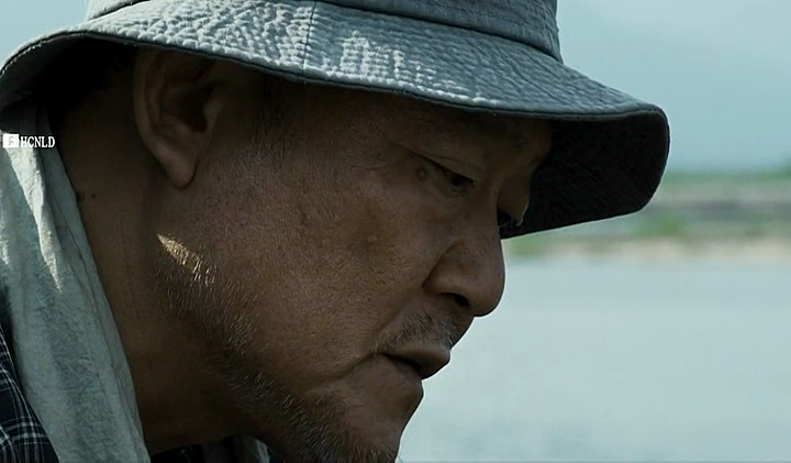 Na Hong-jin, el maestro coreano del thriller 5 Jun Kunimura