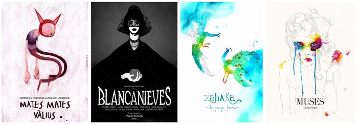 Gris 3 PostersRoset result
