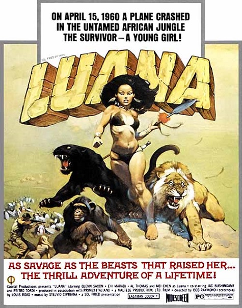 Mejor me espero al libro de la película 8 frazetta luana73 2