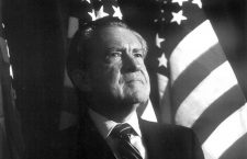Nixon y la invención del resentimiento