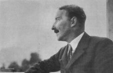 Stefan Zweig, crónica epistolar de un derrumbamiento
