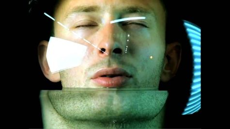 Diez escenas para quedarse sin uñas 11 radiohead no surprises