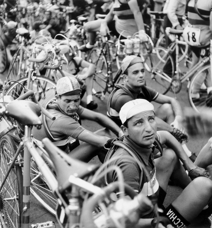 El ciclismo, una religión 2 00022837