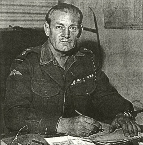 Compendio de héroes de guerra extraordinarios (y III) 2 Jackchurchill