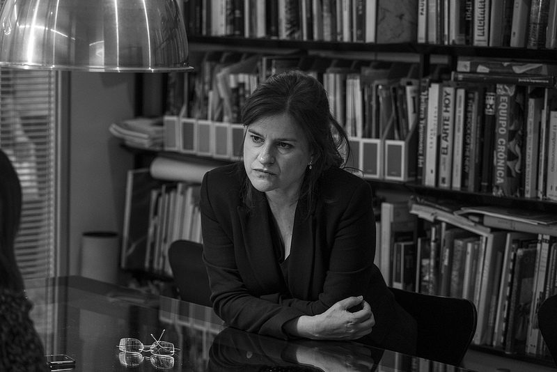 Silvia Sesé