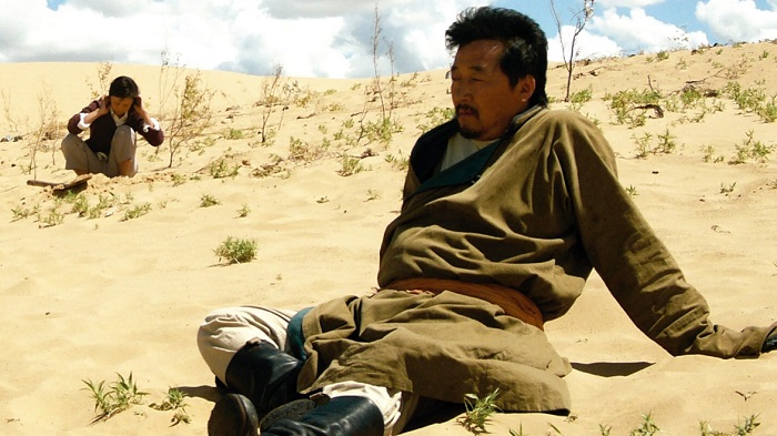Los refugiados norcoreanos de Zhang Lu 3 corea2