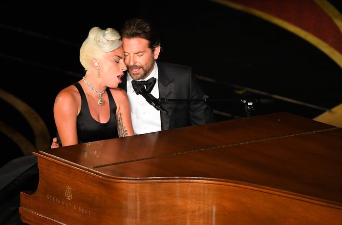 Los Óscar son el Titanic y la orquesta es de pachanga 2 oie 2683052NJYZbtVv