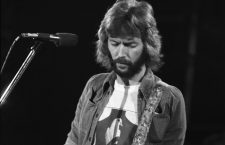 El útero de Eric Clapton