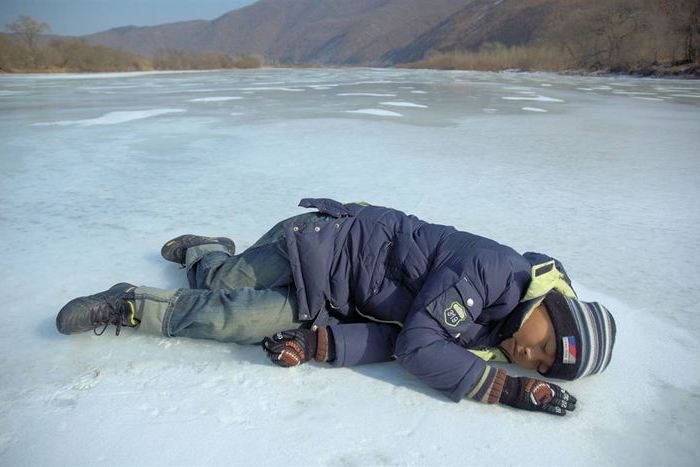 Los refugiados norcoreanos de Zhang Lu 2 oie hACkltnq97iM