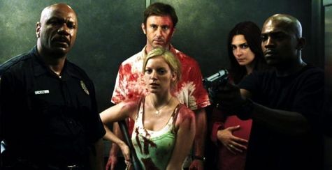 ¿Cuál es la mejor película reciente de zombis? 1 1 result