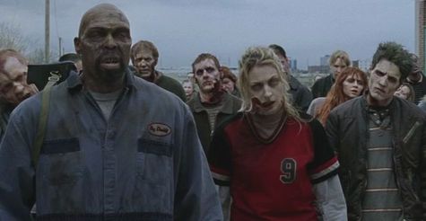 ¿Cuál es la mejor película reciente de zombis? 4 4 result