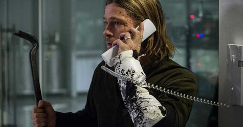 ¿Cuál es la mejor película reciente de zombis? 5 5 result