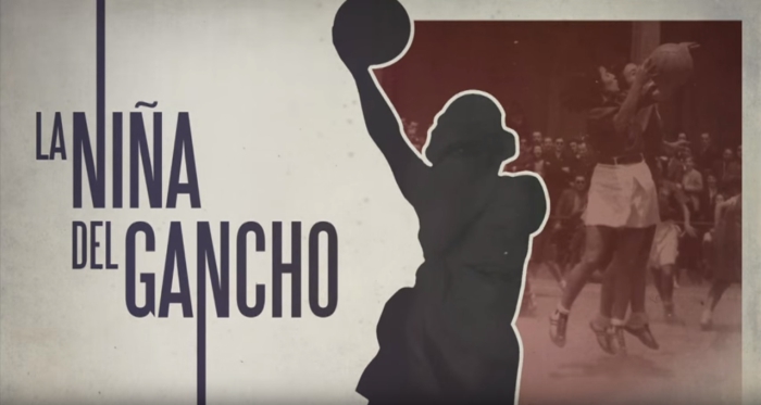 Los ganchos de Encarna Hernández 1 niñagancho