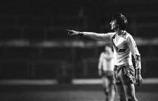 Johan Cruyff, el legitimador del gozo