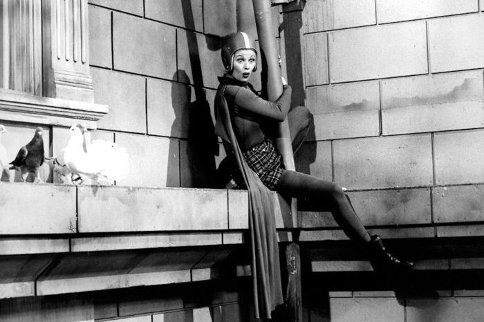 Cómo Lucille Ball creó la comedia televisiva moderna 1 oie JIHd9lHuuZN8