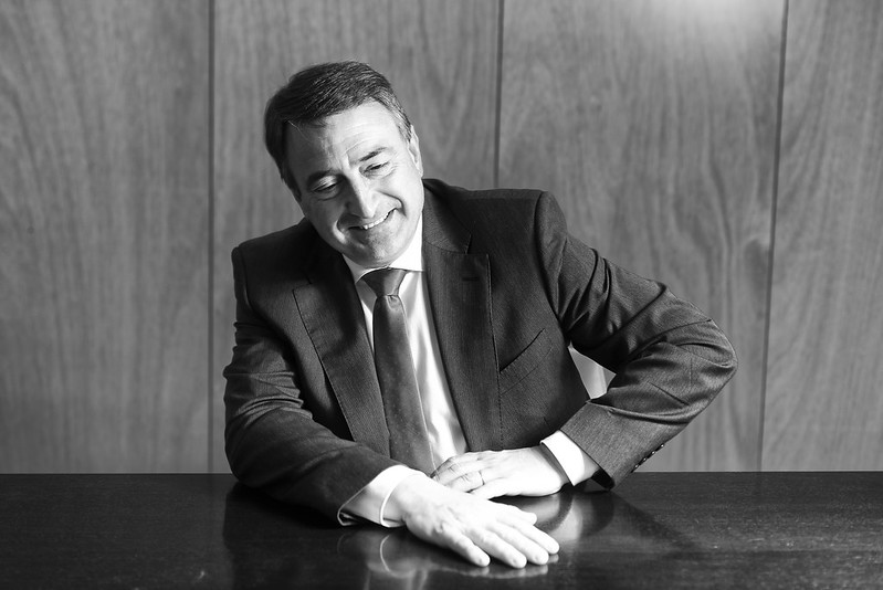 Aitor Esteban