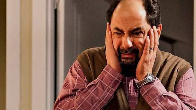 ¿A qué personaje de una serie elegiríamos presidente del gobierno? 10 Antonio Recio Telecinco