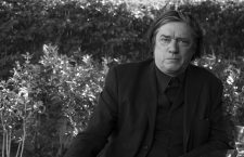 Blixa Bargeld: “Art is not dead, because freedom is not dead”