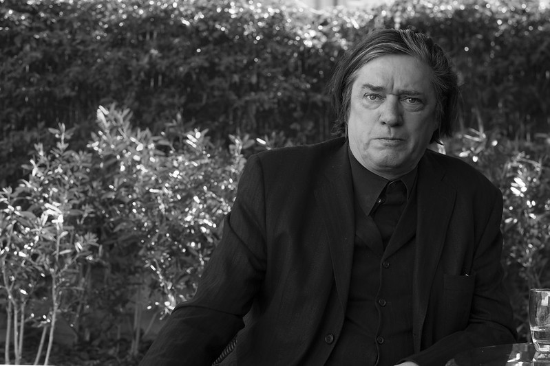 Blixa Bargeld: “Art is not dead, because freedom is not dead” - Jot Down  Cultural Magazine