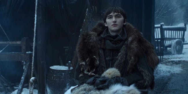 ¿A qué personaje de una serie elegiríamos presidente del gobierno? 4 Bran HBO