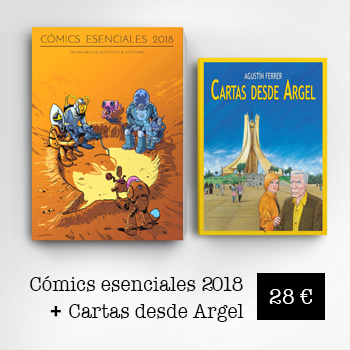 CÓMICS ESENCIALES CARTAS DE ARGEL 350x350 V2