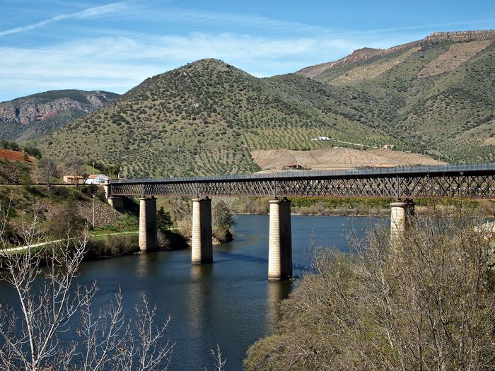 Una mina en el paraíso y otras historias de La Raya 2 Puente internacional 1 result