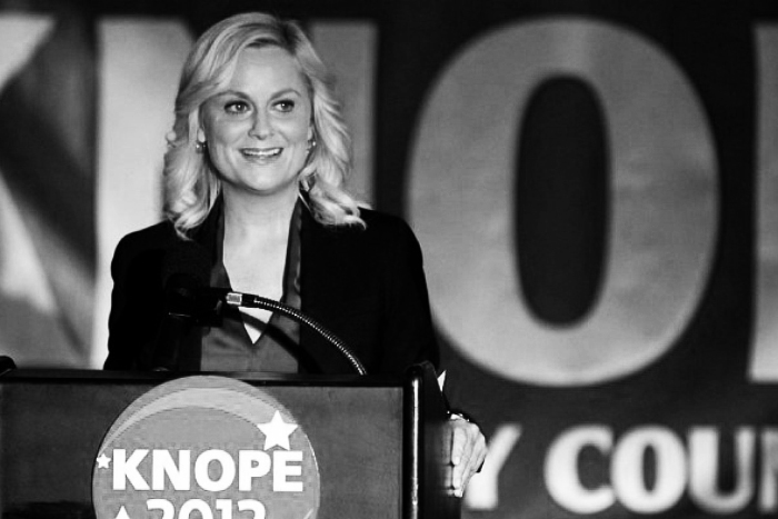 leslie knope NBCP