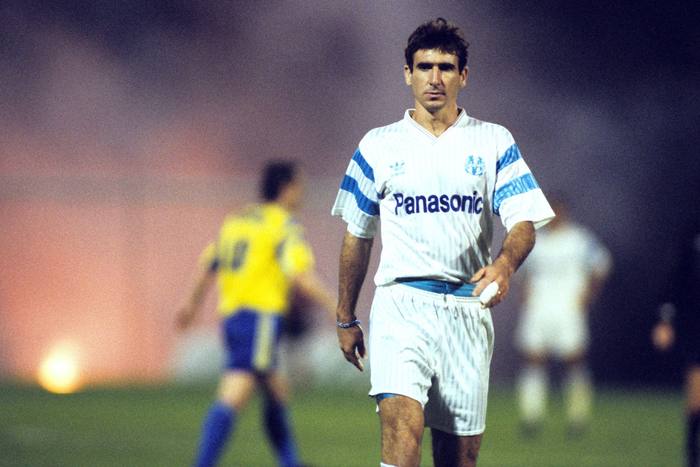 La Francia de Cantona o la merde 2 oie 251038585200smJH