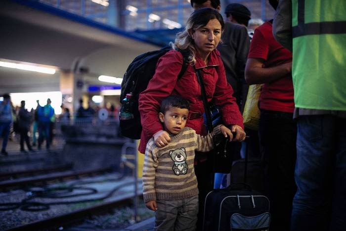 ¿Pueden los refugiados tener derechos humanos? 2 oie 4112246XmICcO0A