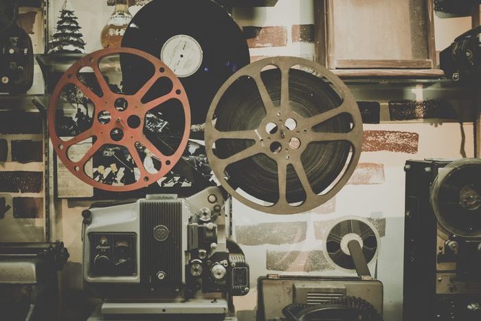 Elegir el cine independiente y poder vivir de ello 1