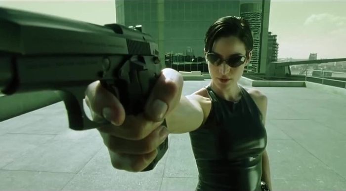Veinte años en Matrix 2 1233267 result