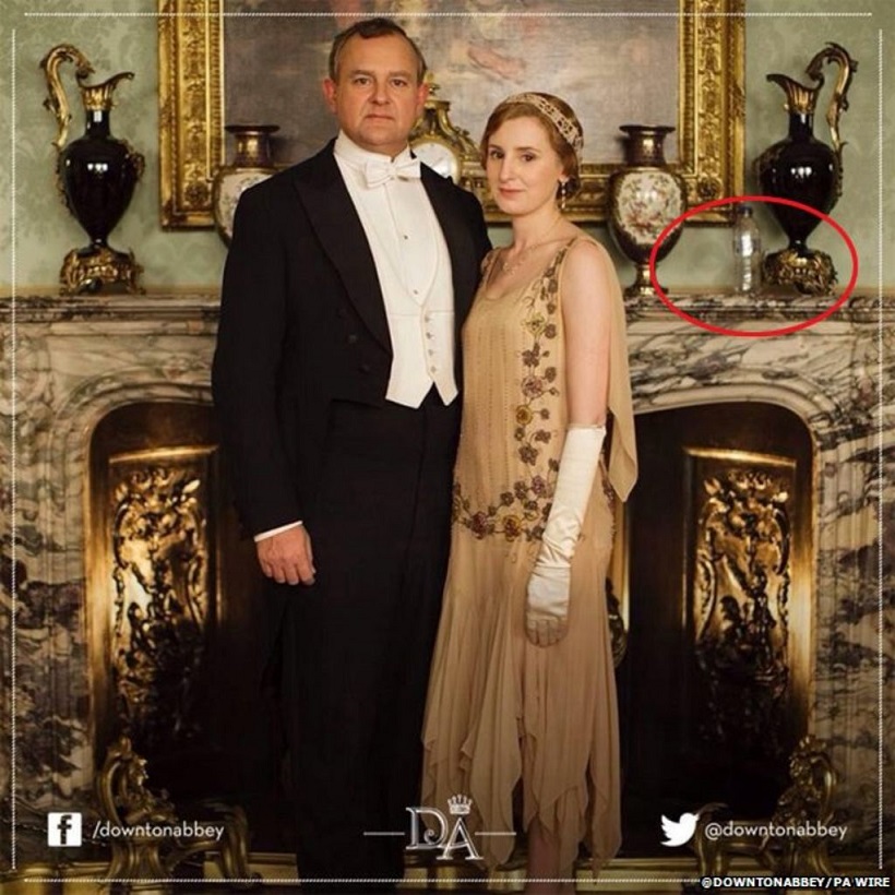 76957616 downton bottle