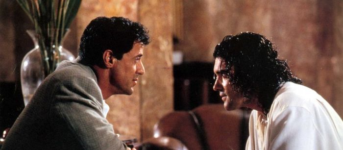 Veinte años en Matrix 3 asesinos result