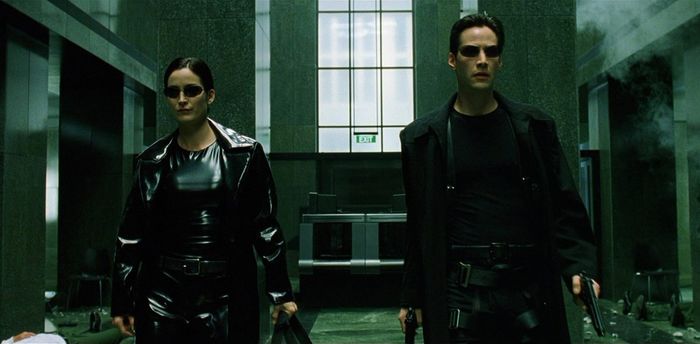 Veinte años en Matrix 1 cabecera result