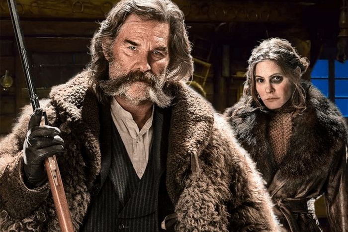 Atrezo ilustre: historias detrás de objetos de cine (I) 1 eight
