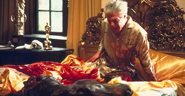Atrezo ilustre: historias detrás de objetos de cine (I) 7 horse head godfather result