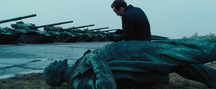Atrezo ilustre: historias detrás de objetos de cine (I) 3 lord of war 391925l result