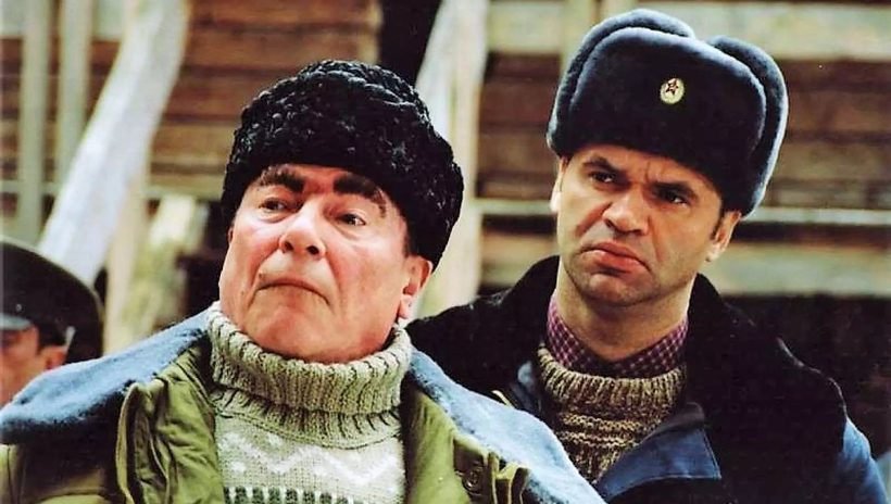 «Brézhnev», una serie rusa sobre las paradojas del poder absoluto 2 oie 28155640MWfQ0pJA