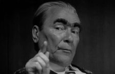«Brézhnev», una serie rusa sobre las paradojas del poder absoluto