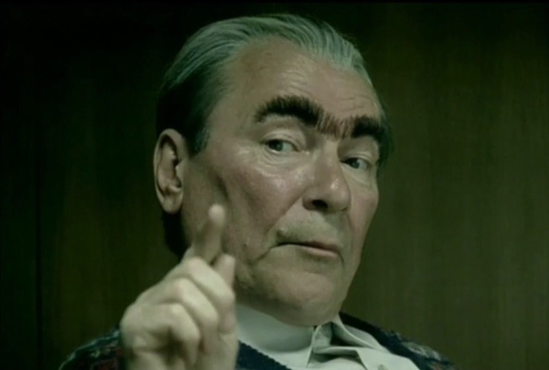 «Brézhnev», una serie rusa sobre las paradojas del poder absoluto 1 oie AHyrCNBRb2Yr