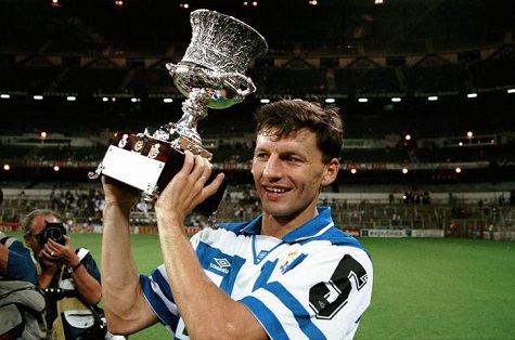 ¿A qué club el fútbol le debe una Champions? 7 oie cN2IouGOiwyv