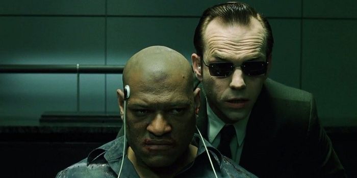 Veinte años en Matrix 6 smithmorpheus result