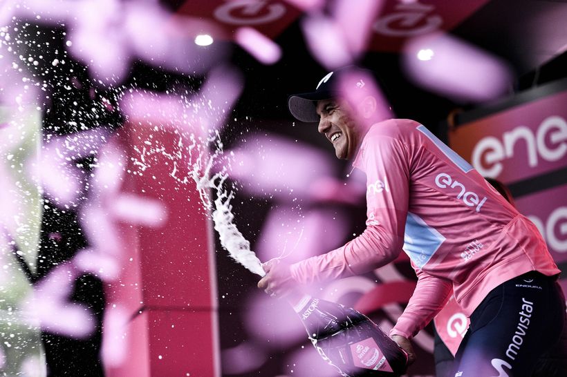 Un brindis para Ecuador: análisis del Giro 2019 3 20190525 zsa z19 478 result
