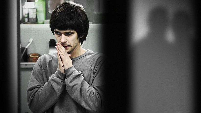 ¿Cuál es la mejor miniserie de la historia? 16 Criminal Justice BBC