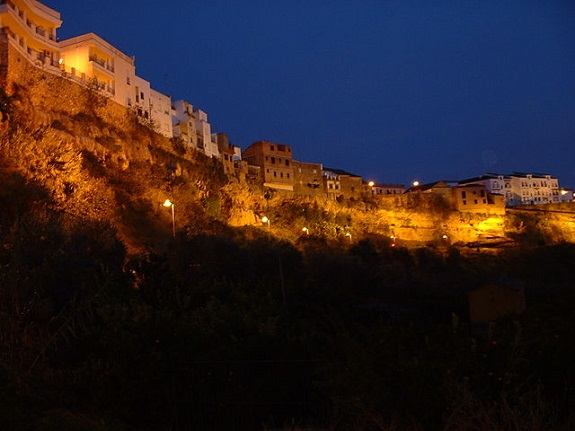 Hornachuelos Córdoba