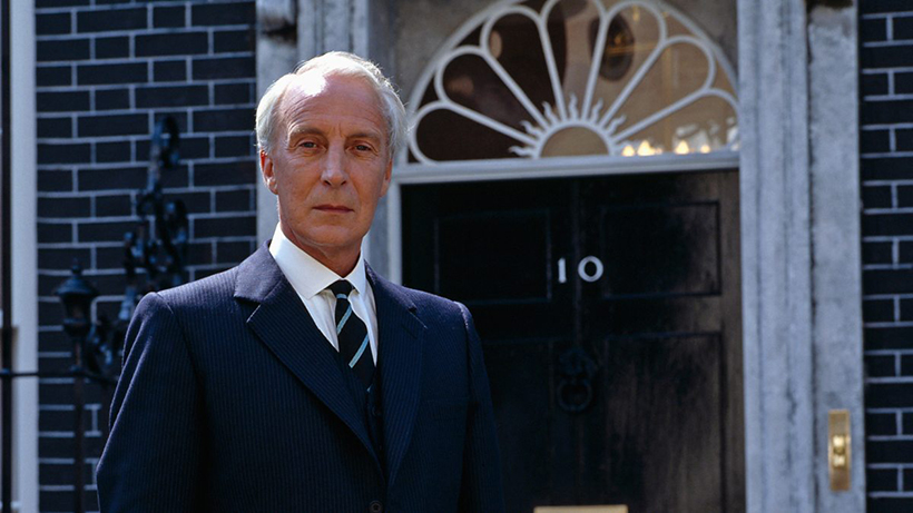 ¿Cuál es la mejor miniserie de la historia? 14 House Cards BBC