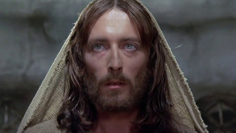 Jesus of Nazareth BBC RAI