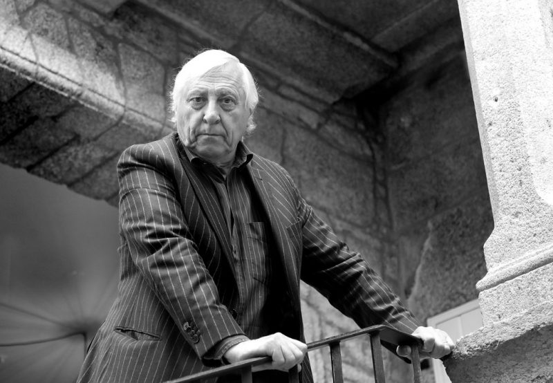 Peter Greenaway para JD 5