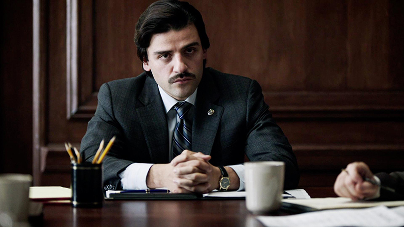 ¿Cuál es la mejor miniserie de la historia? 12 Show Me a Hero HBO